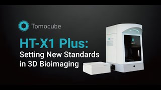 Tomocube HT-X1 Plus: Setting New Standards in 3D Bioimaging