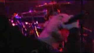 Anthrax - Antisocial (Live in Chicago)