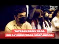 AKHIRNYA Sidang Kasus Penyebaran Video Rebecca Klopper Digelar Ini Reaksi Fadly SILET