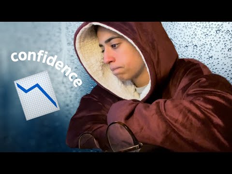 the NQ process was one of the lowest points of my career lol