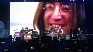 Paul McCartney - Get Back (Sao Paulo 2023 2nd night)