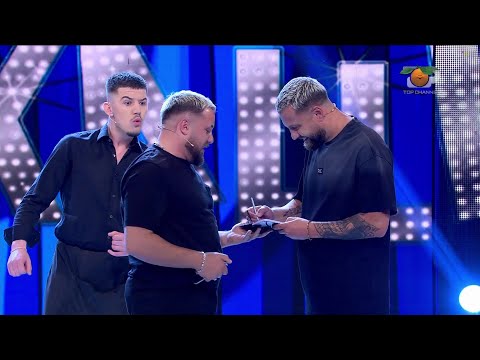 Episodi i plotë: Portokalli - Episodi 10 Sezoni 39, 21 Maj 2023