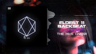 Eldest 11 - Backseat (Lyric Video)