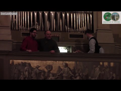 2025 - 25° Coro ANA Talmassons - Herculis Spectrum