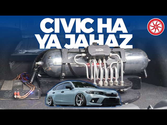 Lakhon Mein Aik | Civic 11th Gen | Owners Review | PakWheels
