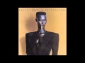 grace jones - demolition man