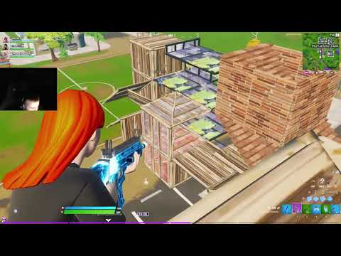 Ich habe grubą babe