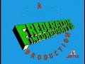 Frederator Incorporated Nicktoons Nelvana International 2005