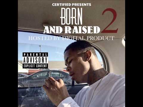 Certi - I'm On It (Official Audio) Born And Raised 2