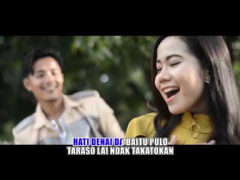 Rayola Feat Daniel Maestro - Garah Bagarah [Official Music Video] Lagu Minang Ceria