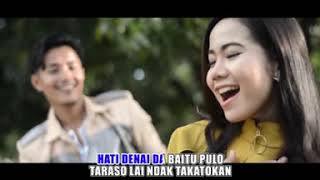 Download lagu Rayola Feat Daniel Maestro - Garah Bagarah [ ] Lagu Minang Ceria mp3