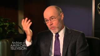 Thumbnail of Barry Livingston