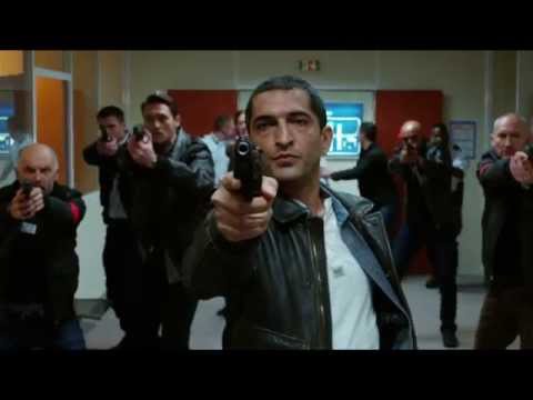 Strike Back Season 4: Episode 1 Preview & Lucy Preview Combo (Cinemax)