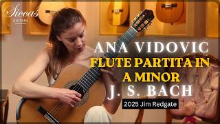 Jim Redgate - 2025 Doubletop - Video preview