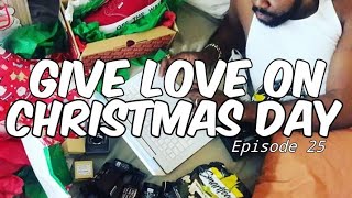 A Love Trip - S1E25 - Give Love On Christmas Day