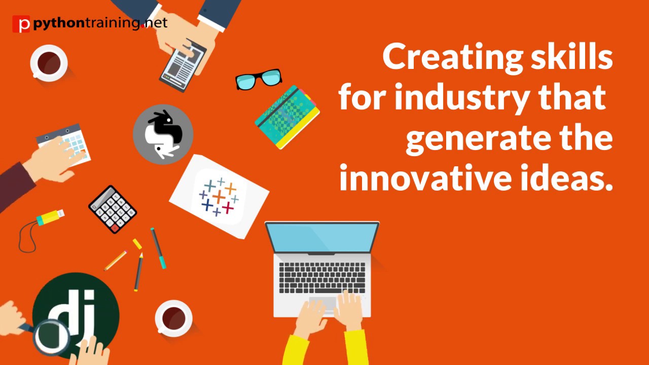 Python Training institute from the house of TGC is the best Python and Data Science institute -Delhi