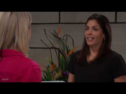 GH: 3/3/22 - Nina & Britt Part 1/2