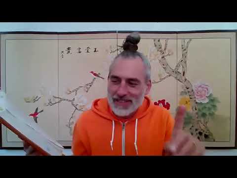 The Mahavedalla Sutta ('The Great Discourse on Classification) Part 3