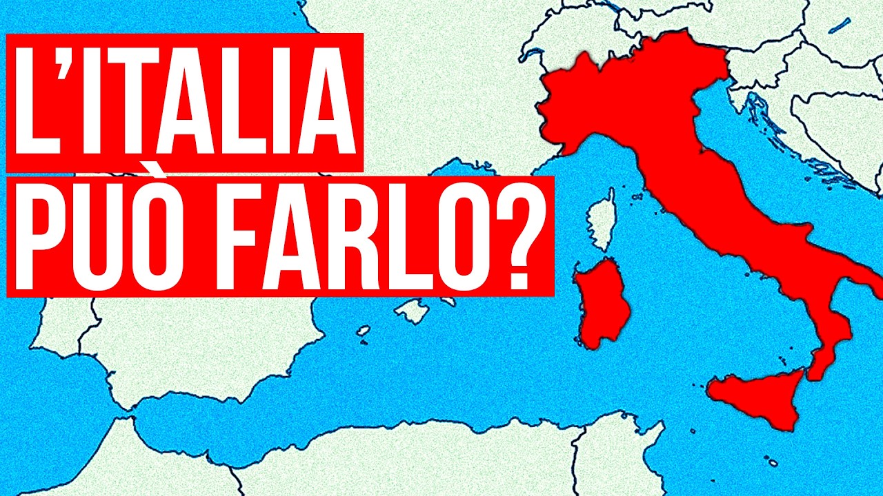 Il FOLLE PIANO per SBLOCCARE i SOLDI degli italiani!