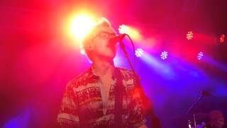 McBusted - Hate Your Guts Part 1 @ Metro Theatre, Sydney 2015