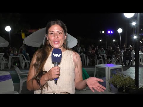 Todo Uruguay | "Por Siempre Sirenas"