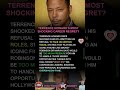 Terrence Howard’s Most Shocking Career Regret?