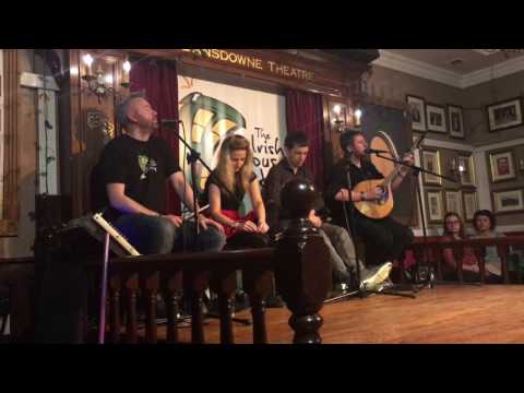 The Irish House Party 3