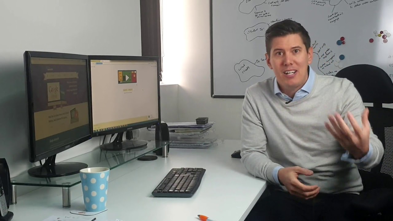 Video – Conversion Tracking