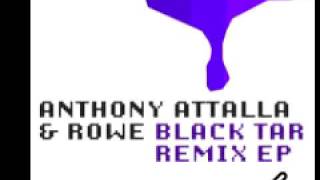 Anthony Attala 'Black tar' (Canyon Boulevard Remix)