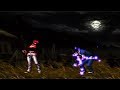 Orochi Iori XIII VS Orochi Shingo