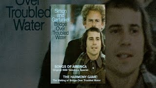 Simon & Garfunkel: Bridge over Troubled Water