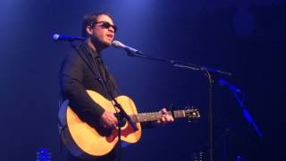 Amos Lee Paradiso 2014 05 06 Simple Things