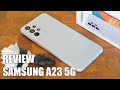 Video: SAMSUNG A23 BLACK 4/128GB