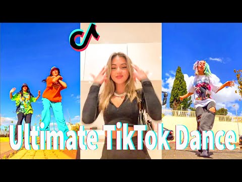 Ultimate TikTok Dance Compilation of May 2021🌽🍒