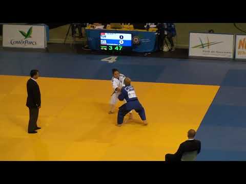 EC JUN 2011 57  ZEHIR Tugba TUR KONKINA Anastasia RUS