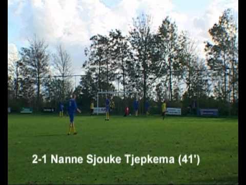 Ouwe Syl - Lions s11-12.AVI