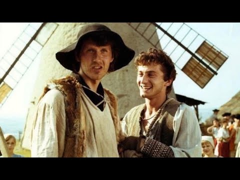 Nebojsa (pohádka, Československo,1988)