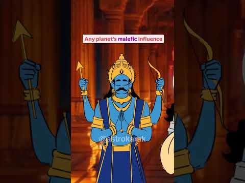 Jupiter Aspects Planets | @Astrokarak #astrology #vedicastrology