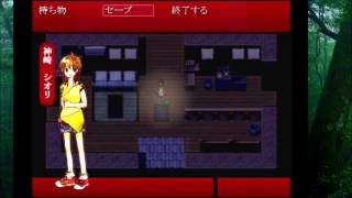 【霧雨が降る森】テンション低めな魔理沙のフリーホラーゲーム実況　肆雨目【ゆっくり実況】
