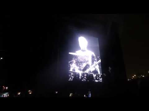 PET SHOP BOYS - BEING BORING (COSTA 21 - 07.12.2023)