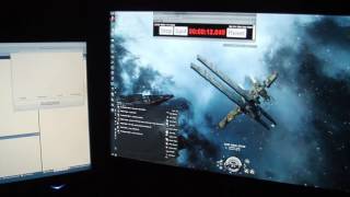 Enhanced Gameplay through basic Image Recognition [Eve Online]