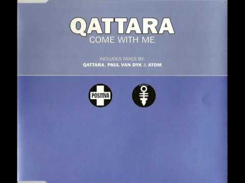 Qattara - Come With Me (Qattara Vocal Mix)