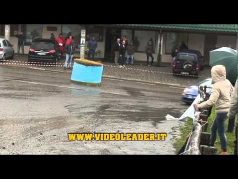 3°Ronde del Monte Caio 2012 - www.videoleader.it