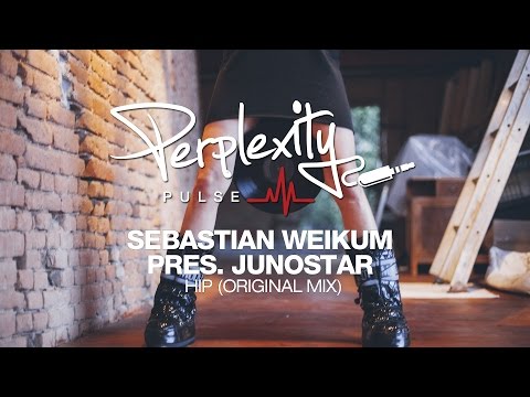 Sebastian Weikum Pres. Junostar - Hip (Original Mix) [PPW003]