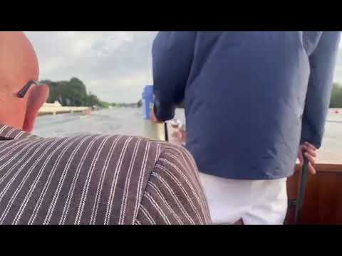 Henley 2022 - Broxbourne v City of Cambridge (restart)