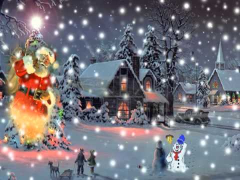 Eterna Navidad Agrupación Carisma