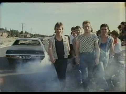 Uncanny X-Men - How Do You Get Your Kicks (1983)