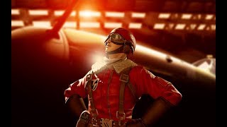 Hyper Universe Captain Red - Toxic Player Tries To Troll Me