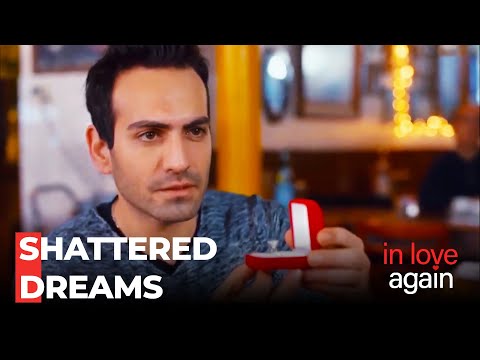 Summer Refused Fatih's Offer - In Love Again