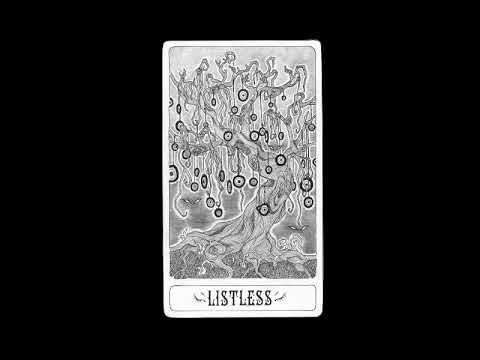 Listless - Listless [2018 Sludge Hardcore]